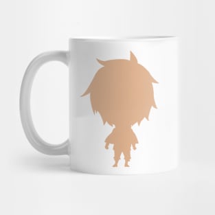 Hai Hai PedoNEET-Desu Mug